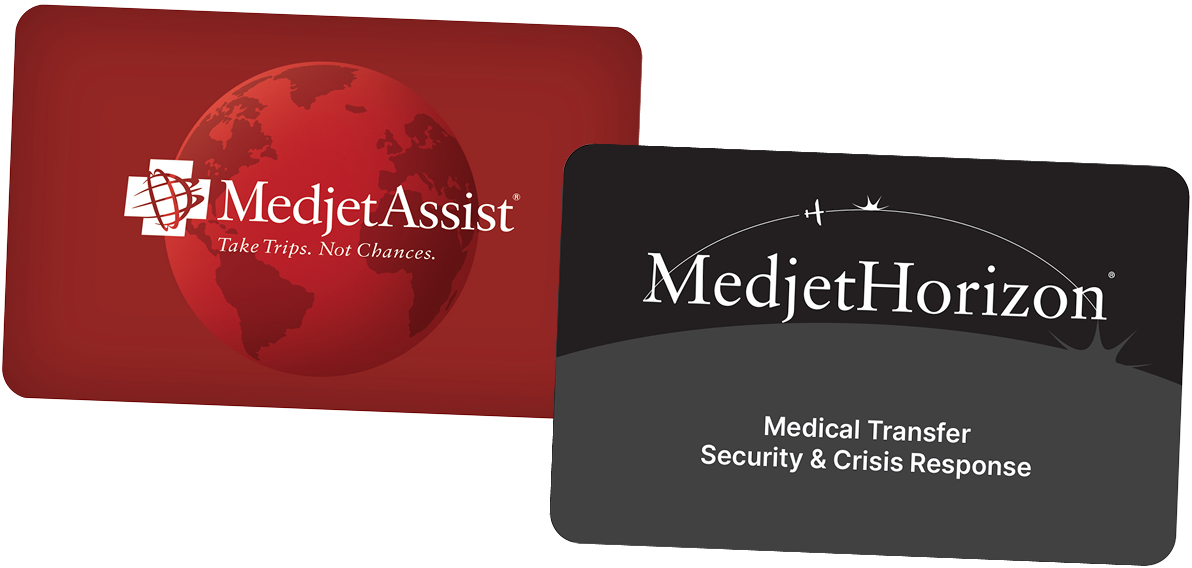 AirMed Travel